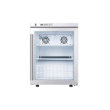 茶陵青岛海尔2℃~8℃嵌入式医用冷藏箱HYC-68(A)