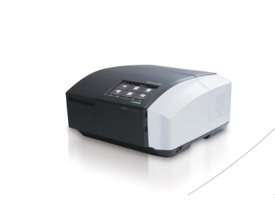 茶陵岛津UV-1900i双光束紫外可见分光光度计
