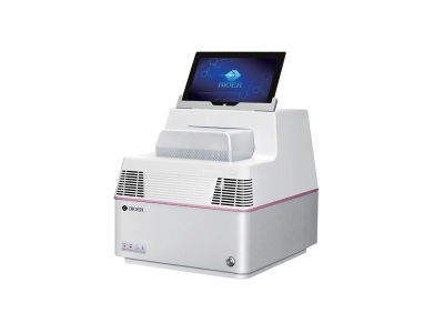 茶陵杭州博日荧光定量PCR检测仪FQD-96X