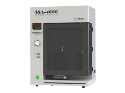 茶陵彼奥德比表面积及孔径分析仪SSA-4000
