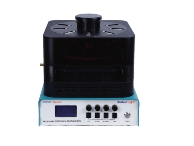 茶陵泊菲莱多通道光催化反应系统PCX-50B Discove