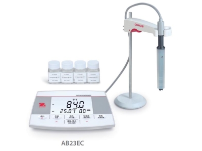 茶陵奥豪斯水质分析仪(电导率仪)AB23系列
