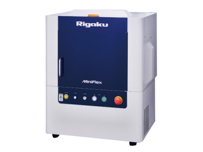 茶陵日本理学X射线衍射仪MiniFlex 600