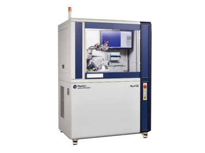 茶陵日本理学单晶衍射仪XtaLAB Synergy R